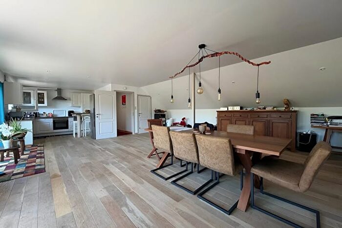 Maison 3 pièces à vendre à Route des Fagnes, A