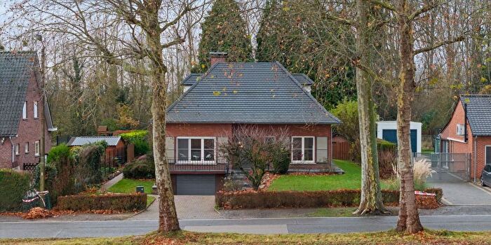 Zavelbergweg, Tongeren - Maison 5 pièces à vendre