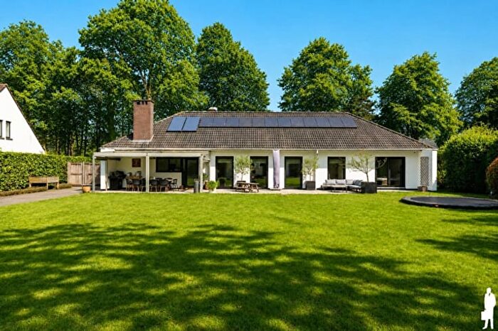 Bremboslaan, Schilde - Maison 3 pièces à vendre