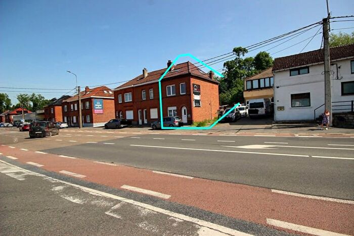 Maison 3 pièces à Route Provinciale, Tubize, à vendre