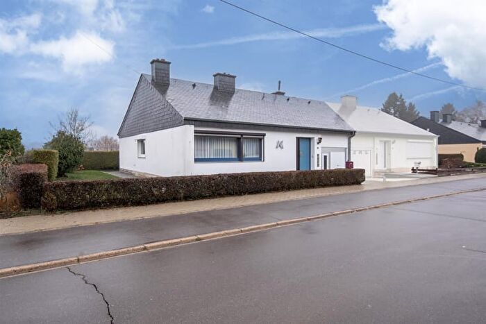 Maison 3 pièces à Rue des Roses, ARLON, à vendre