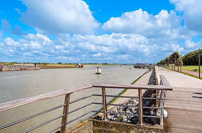 Albert I laan L, Nieuwpoort : Appartement 8 pièces à vendre