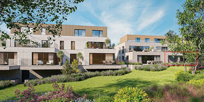 Riemsterweg A, Bilzen : Appartement 2 pièces à vendre