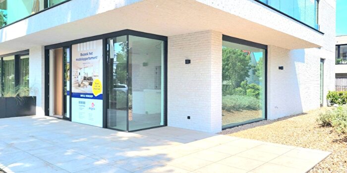 Appartement à vendre - Oostlaan, Oostduinkerke