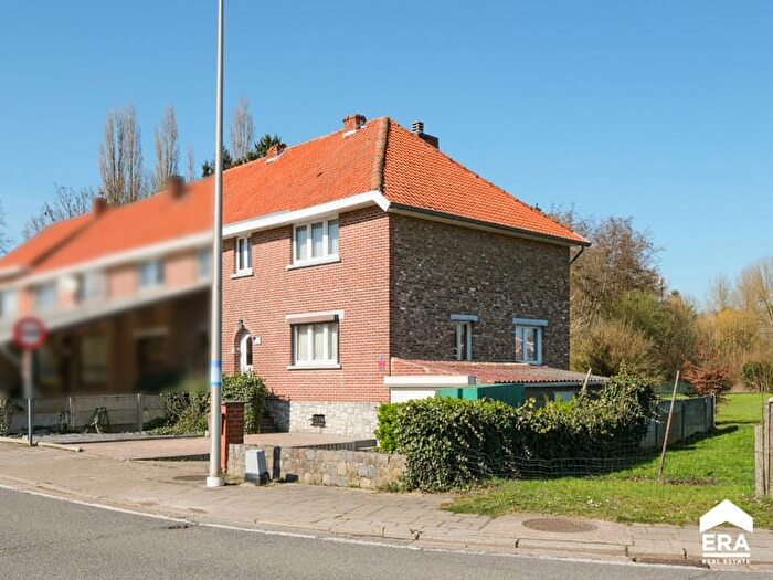 Maison 3 pièces à vendre à Bovelingenstraat, Heers