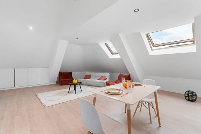 Appartement 2 pièces à Doorgangstraat, LEDEBERG, à vendre