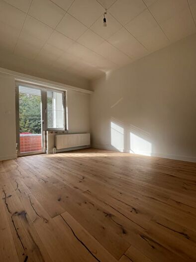 Pieter Van Den Bemdenlaan, Edegem : Appartement 2 pièces à louer
