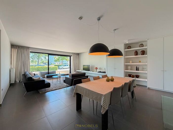 Adriaan Brouwerstraat, Oudenaarde : Appartement 15 pièces à vendre