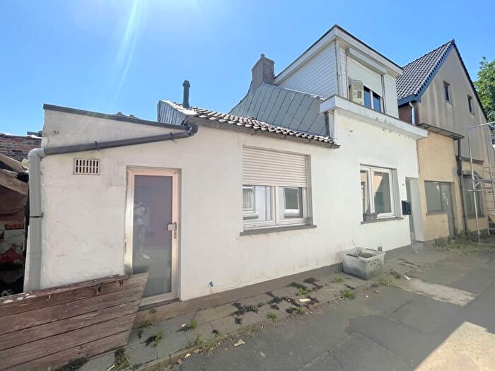 Maison 1 pièce à vendre - Noeveren, BOOM