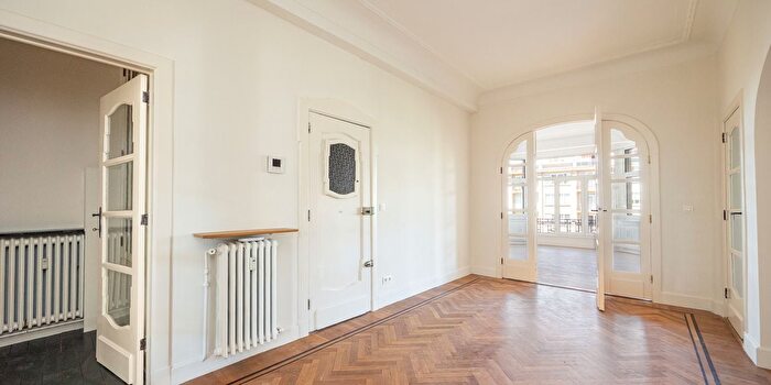 Appartement 3 pièces à Jan Van Rijswijcklaan, Antwerpen, à vendre