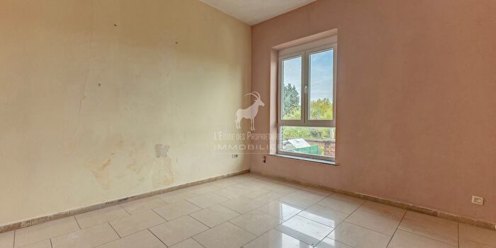 MonceausurSambre, Henegouwen - Appartement 3 pièces à vendre