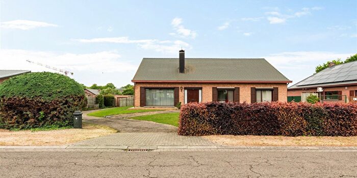 Maison 4 pièces à vendre à Baksveld, Westerlo
