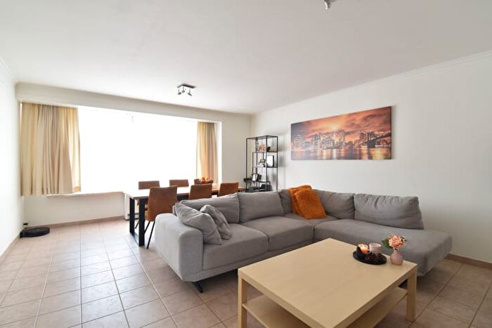 Schoolstraat, Oudenaarde : Appartement 3 pièces à vendre