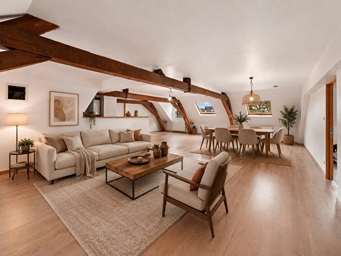 Rue des Récollets, Ath : Appartement 3 pièces à vendre