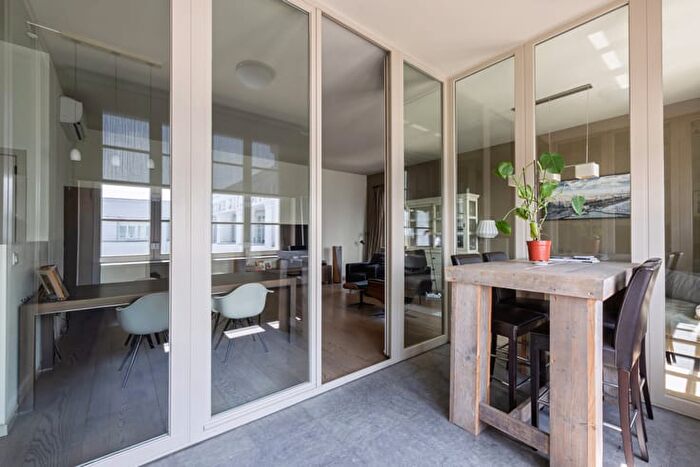 Entrepotkaai, Antwerpen - Appartement 2 pièces à vendre