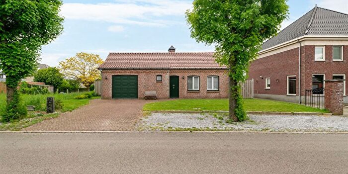 Maison 2 pièces à vendre - Zwanenstraat, Lommel