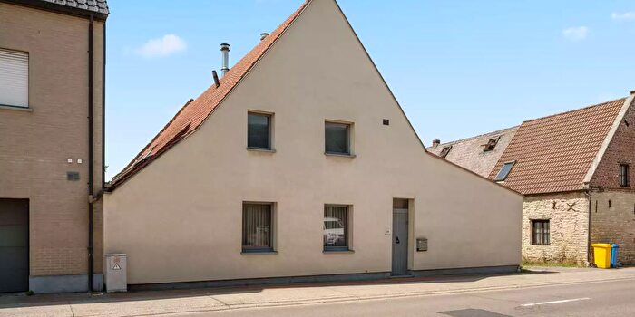 Maison 4 pièces à vendre - Mulslaan, Steenokkerzeel