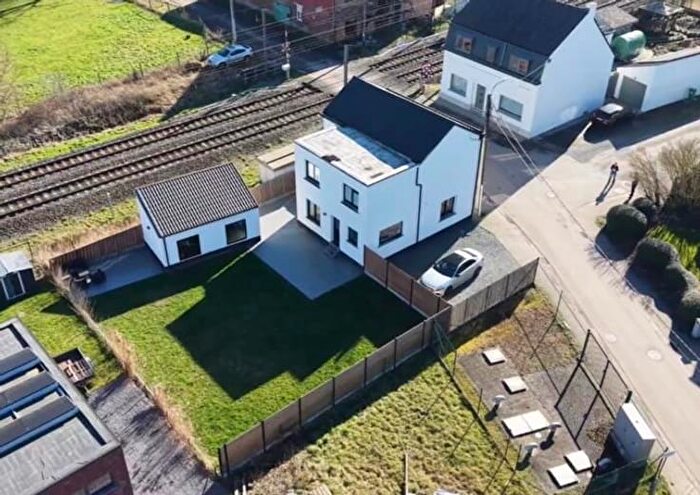Maison 3 pièces à Kortelakestraat, Geraardsbergen, à vendre