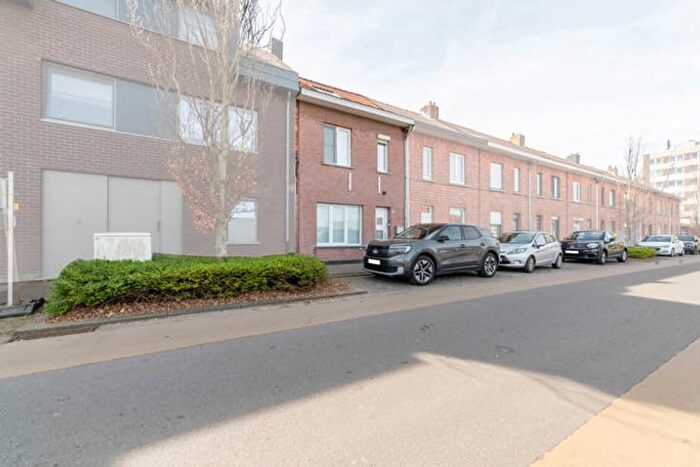 Edward Claessenslaan, Niel : Maison 3 pièces à vendre
