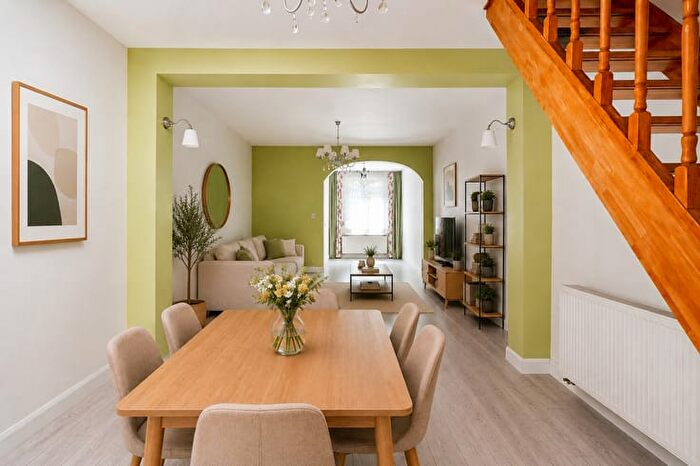 Predikherenlaan, LIER - Maison 3 pièces à vendre