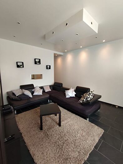 Maison 2 pièces à Rue Général Leman, FRAMERIES, à vendre