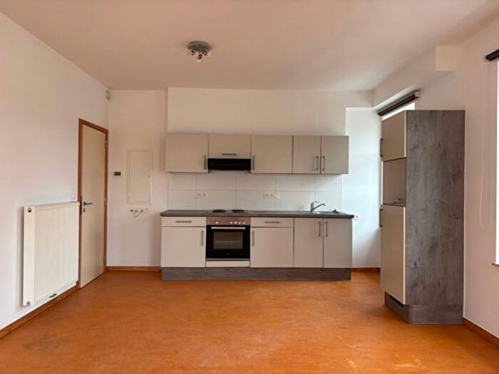 Avenue Bouvier : Appartement 3 pièces à louer