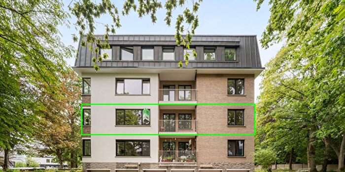 Appartement 3 pièces à vendre à SintDionysiusstraat, SintDenijsWestrem