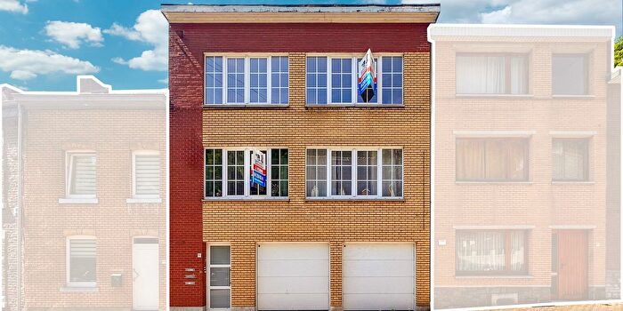 Rue de Flémallegrande, Flémallegrande - Appartement 3 pièces à vendre