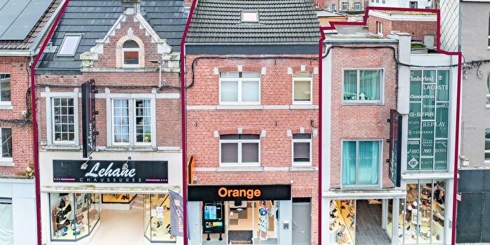 Maison 6 pièces à Avenue François Cornesse, Aywaille, à vendre