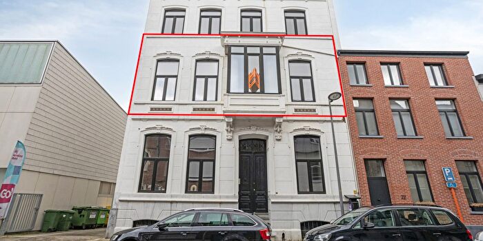 Appartement 2 pièces à vendre - Oude Vestenstraat, Tienen
