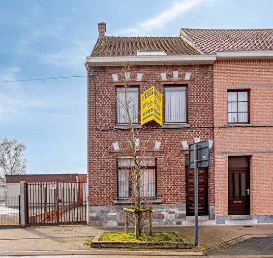 Pollarestraat, Ninove - Maison à vendre