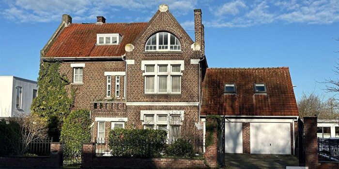 Maison 5 pièces à vendre à Diestersteenweg, Diest