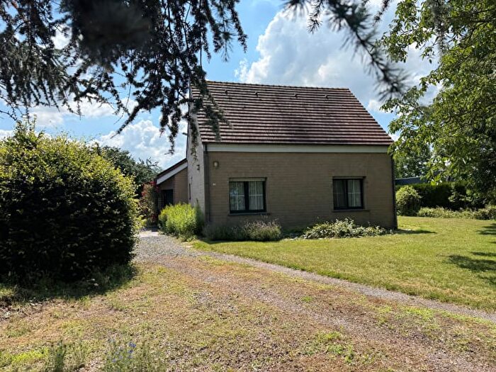 Maison 17 pièces à vendre à BRIELMOLENSTRAAT, Lokeren