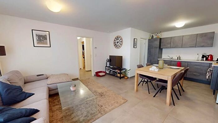 Appartement 7 pièces à vendre à Rue Cockerill, Athus