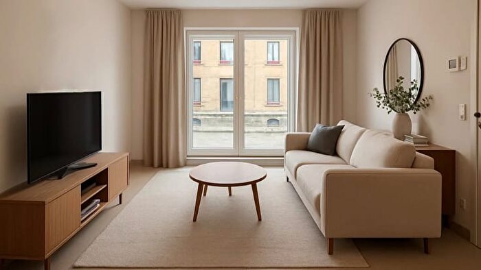 rue Marcel Niessen B, Musson - Appartement 1 pièce à vendre