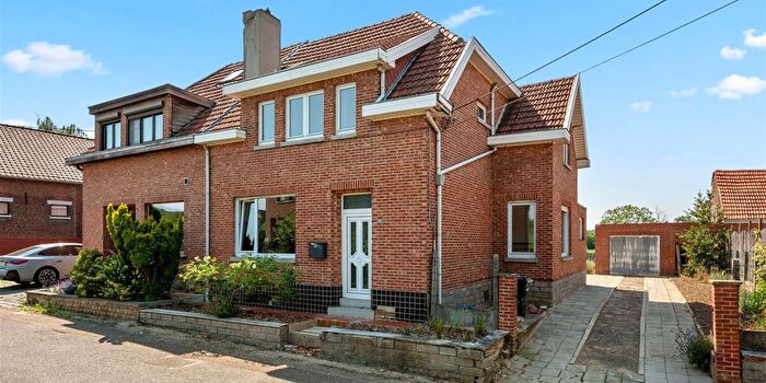 Maison 3 pièces à Zoutrootjesstraat, Linden, à vendre