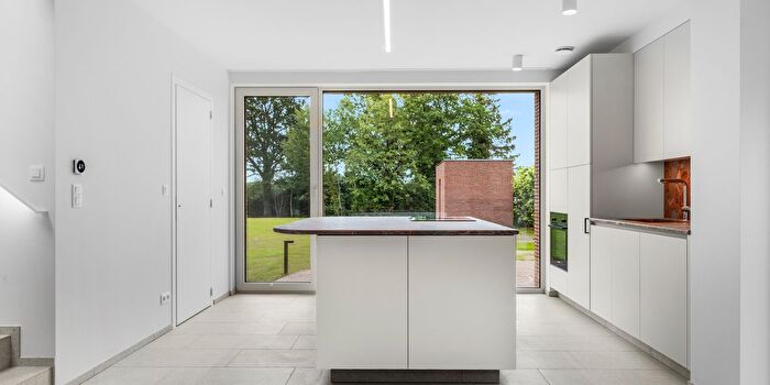 Gellenberg, Lubbeek - Maison 3 pièces à louer