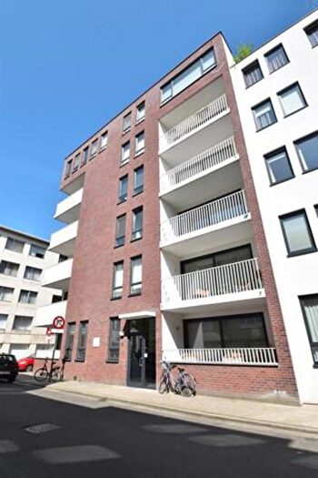 Van Beethovenstraat, Antwerpen - Appartement 2 pièces à louer