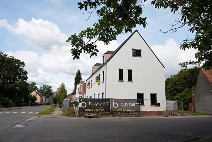 Puttenhoflaan, SCHILDE : Maison 4 pièces à vendre