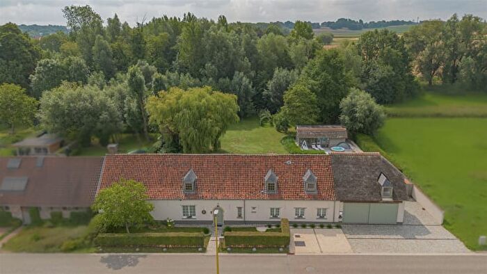 Maison 5 pièces à vendre à Roostbaan, GRIMBERGEN