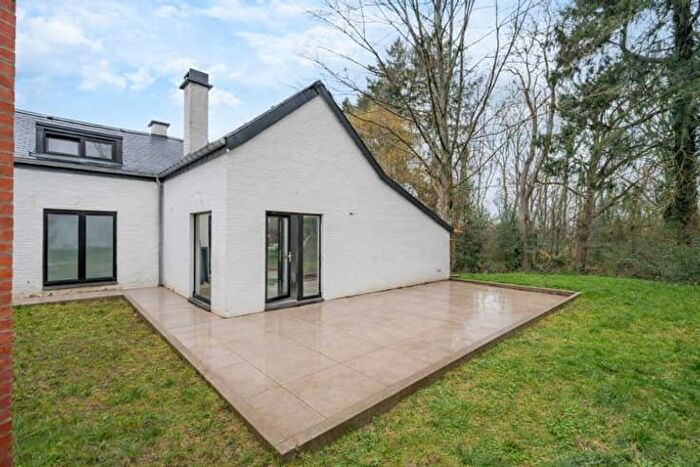 Maison 3 pièces à Avenue Iris Crahay, Esneux, à vendre
