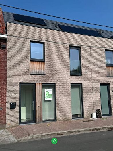 Smissestraat, Torhout - Maison 3 pièces à louer