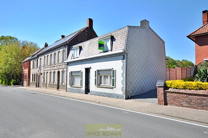 Westdorp, Anzegem : Maison 12 pièces à vendre
