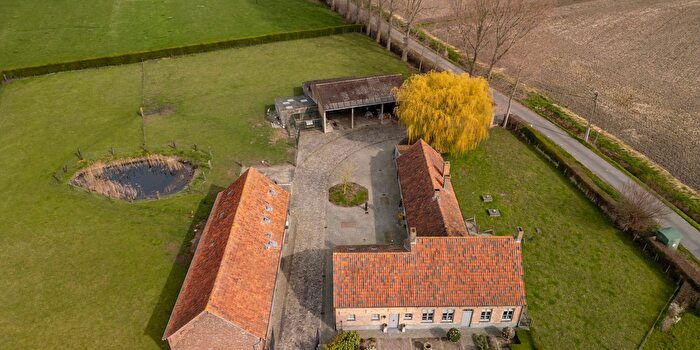 Maison 3 pièces à vendre - Oostendse Steenweg, Brugge