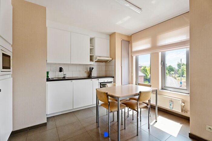 Appartement 7 pièces à vendre à Statiestraat, Passendale