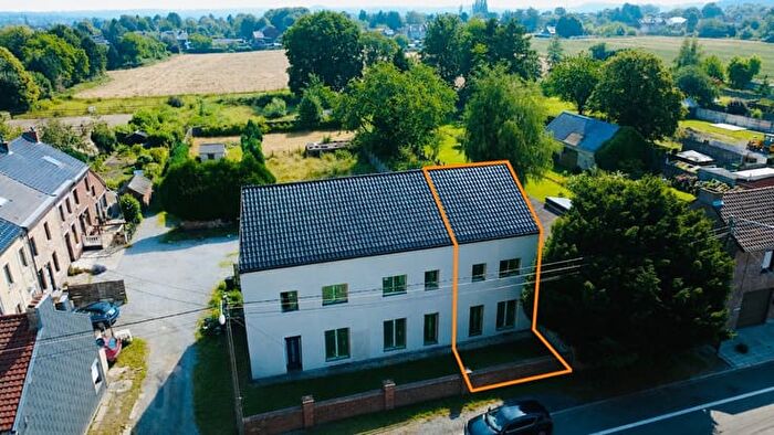 Maison 3 pièces à Rue de la Baille, SOUVRET, à vendre