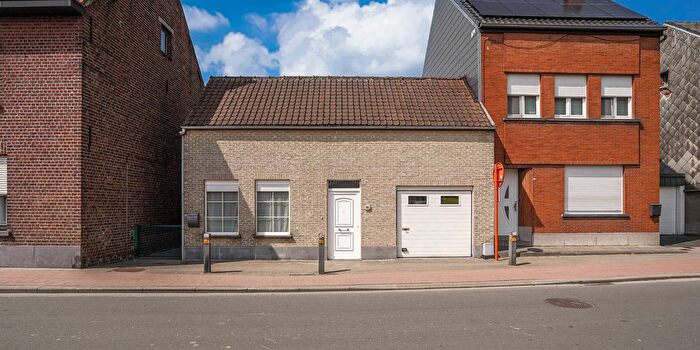 Steenweg op Aalst, Opwijk - Maison 2 pièces à vendre