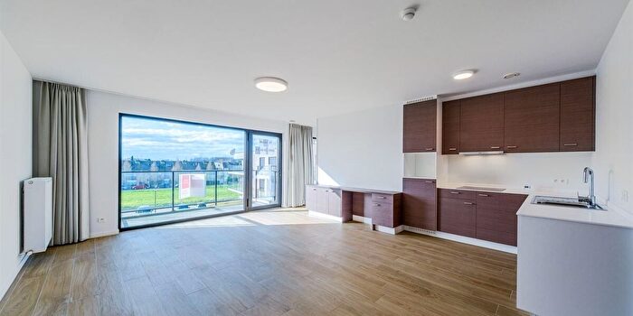 Appartement 1 pièce à Robrecht de Frieslaan A, Rupelmonde, à vendre