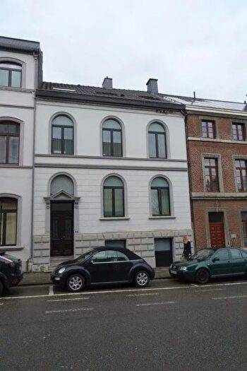 Appartement 3 pièces à louer - NEUSTRASSE, Eupen