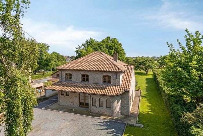 Dorekensveld, WEMMEL - Maison 4 pièces à vendre